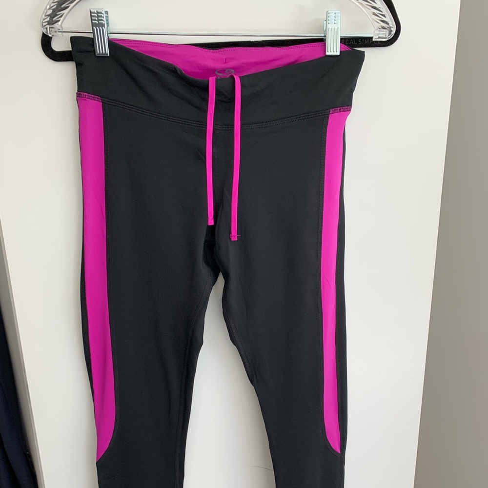 Champion workout leggings